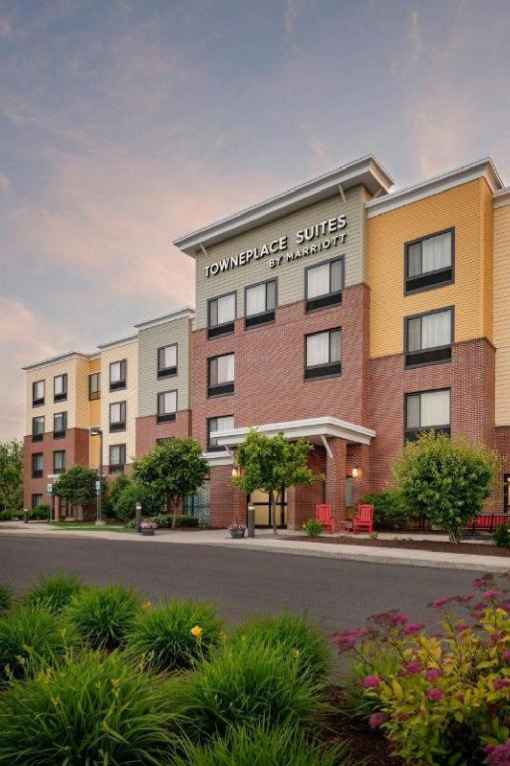 TownePlace Suites by Marriott Bangor